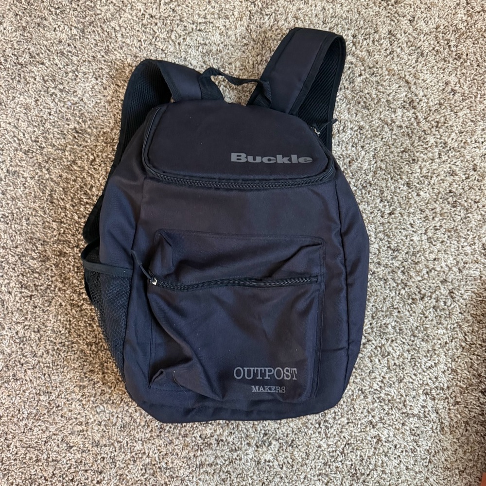 Outpost maker spring cooler backpack